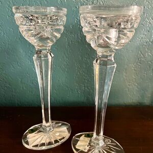 Waterford Crystal